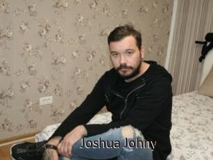 Joshua_Johny