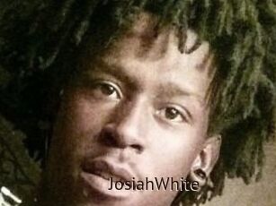 Josiah_White