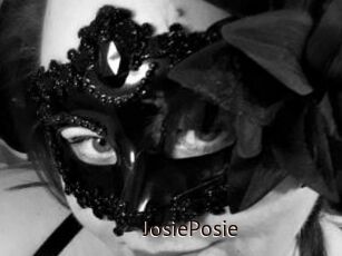 JosiePosie