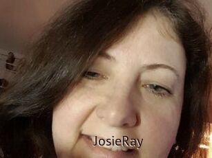 JosieRay