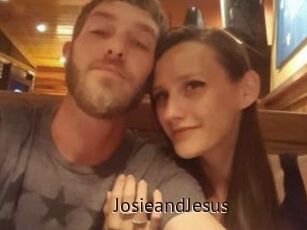 JosieandJesus