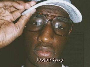 Josieh_Rose