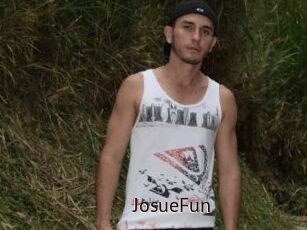 JosueFun
