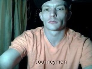 Journeymon