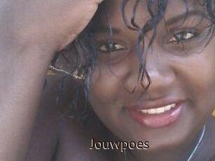 Jouwpoes