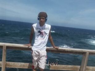 Jovi