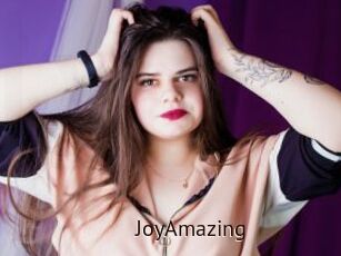 JoyAmazing