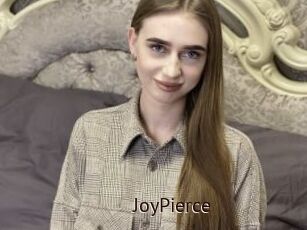 JoyPierce