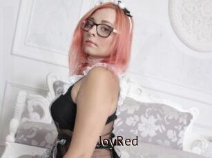 JoyRed