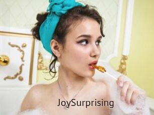 JoySurprising