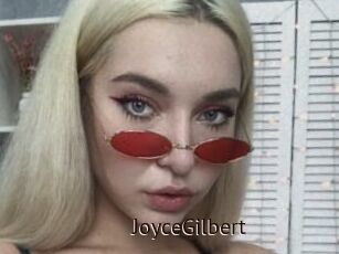 JoyceGilbert