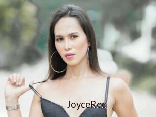 JoyceRed