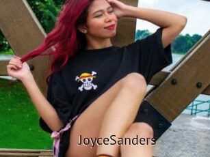 JoyceSanders