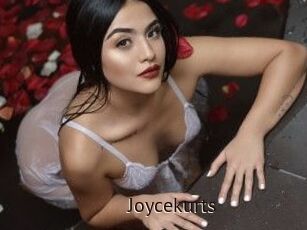 Joycekurts