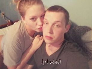 Jplx440