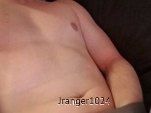 Jranger1024