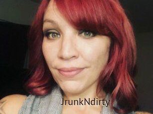 JrunkNdirty