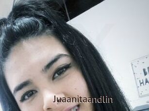 Juaanitaandlin