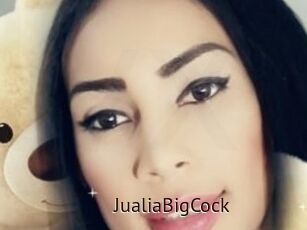 JualiaBigCock