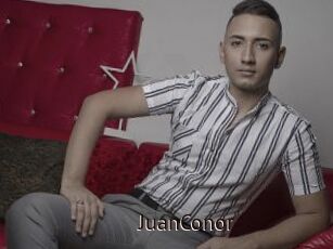 JuanConor