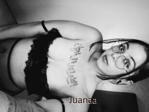 Juanaa