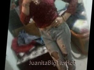 JuanitaBigTitsHot