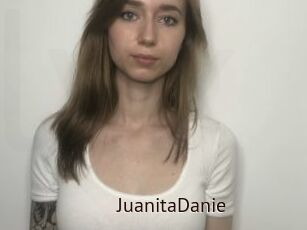 JuanitaDanie