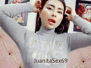 JuanitaSex69