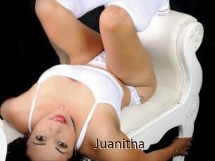 Juanitha