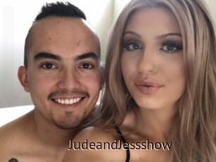 JudeandJessshow
