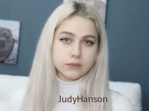 JudyHanson