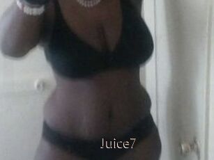 Juice7