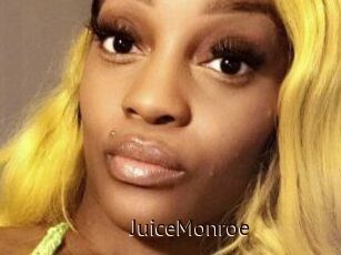 JuiceMonroe