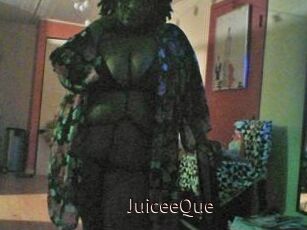 JuiceeQue