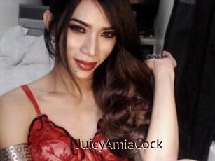 JuicyAmiaCock