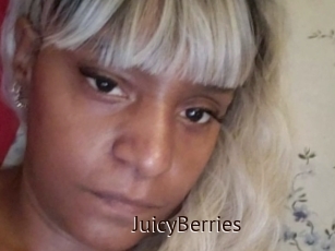 JuicyBerries
