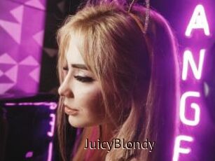 JuicyBlondy