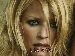JuicyForYou