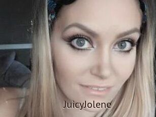 JuicyJolene