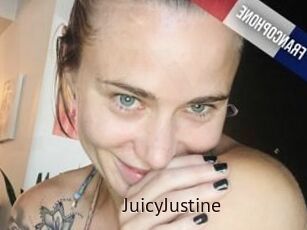 JuicyJustine