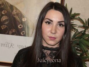 JuicyLona