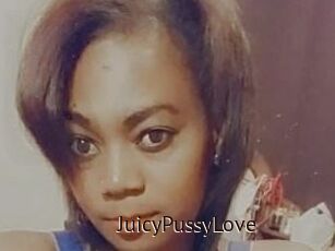 JuicyPussyLove