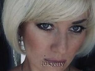 Juicyerry