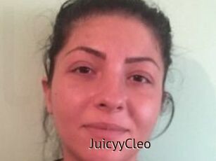 JuicyyCleo