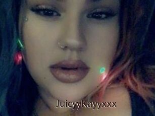 JuicyyKayyxxx