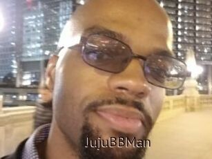 JujuBBMan