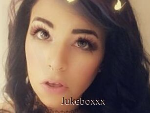 Jukeboxxx