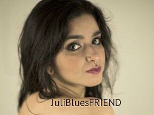 JuliBluesFRIEND