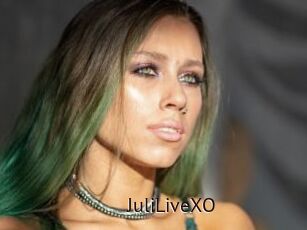JuliLiveXO