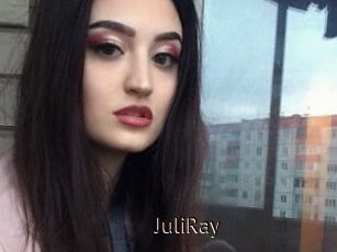 JuliRay